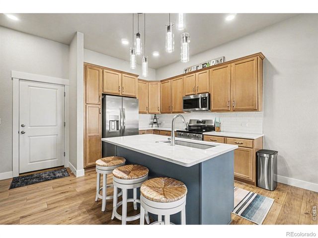 4183 Trapper Lake Drive, Loveland, CO 80538