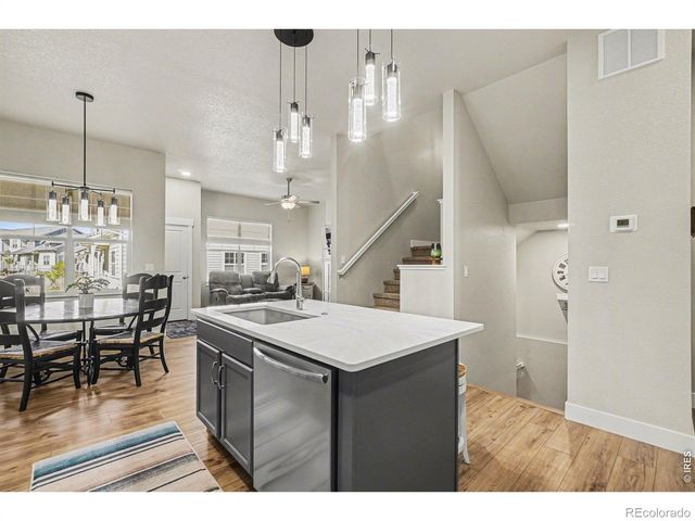 4183 Trapper Lake Drive, Loveland, CO 80538