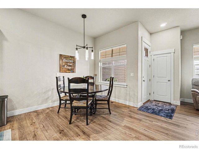 4183 Trapper Lake Drive, Loveland, CO 80538