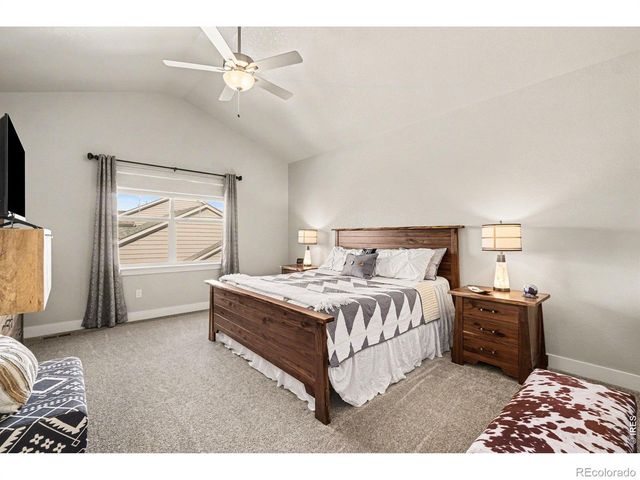 4183 Trapper Lake Drive, Loveland, CO 80538