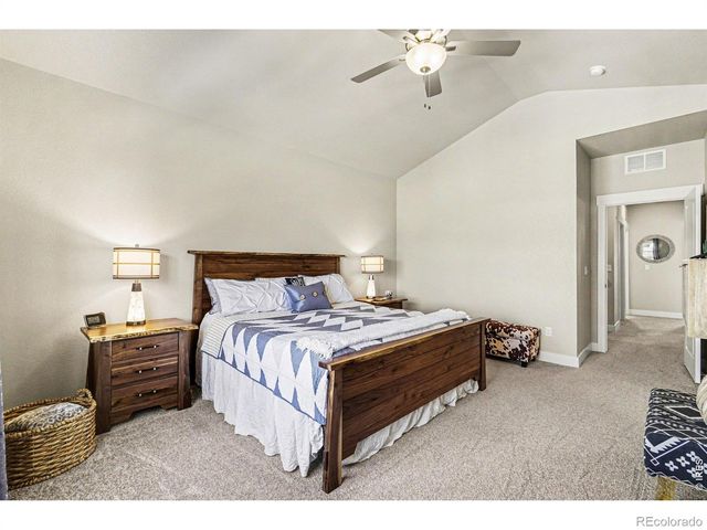 4183 Trapper Lake Drive, Loveland, CO 80538