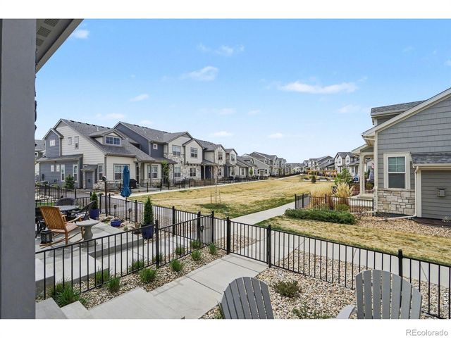 4183 Trapper Lake Drive, Loveland, CO 80538