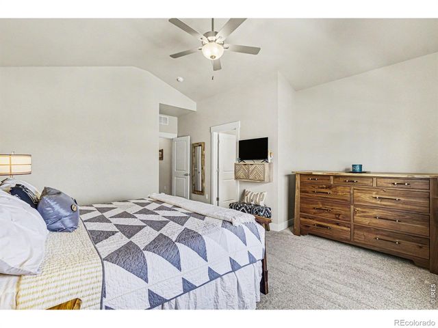 4183 Trapper Lake Drive, Loveland, CO 80538