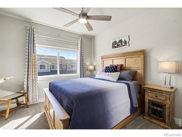 4183 Trapper Lake Drive, Loveland, CO 80538