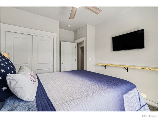 4183 Trapper Lake Drive, Loveland, CO 80538