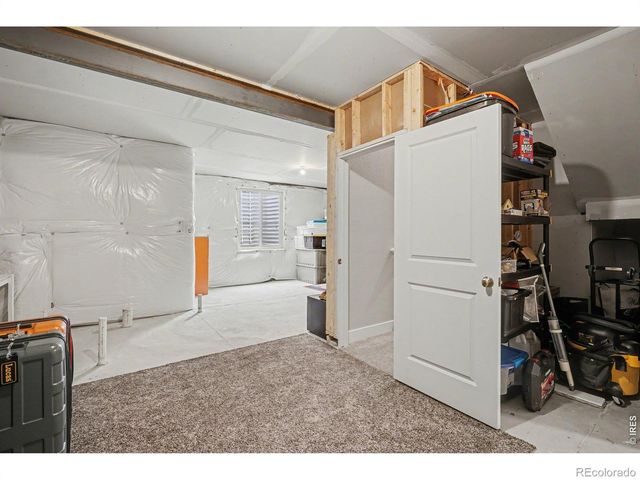 4183 Trapper Lake Drive, Loveland, CO 80538