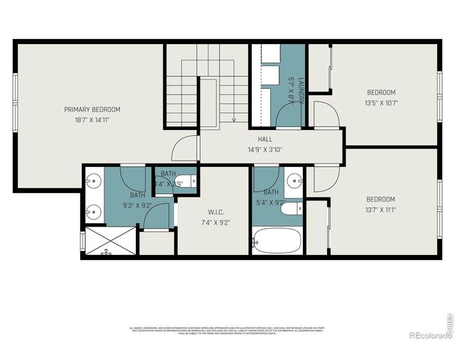 4183 Trapper Lake Drive, Loveland, CO 80538