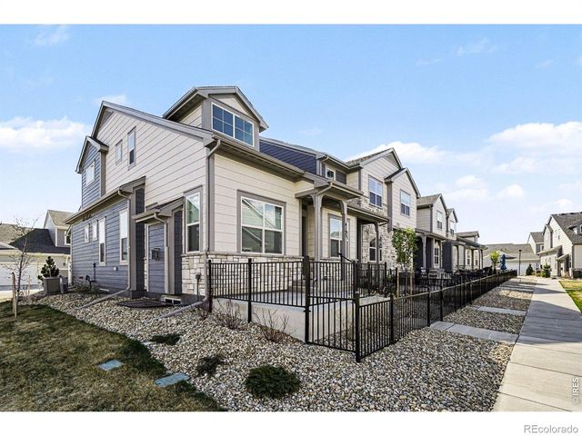 4183 Trapper Lake Drive, Loveland, CO 80538