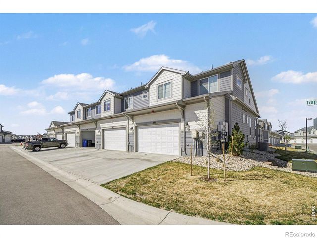 4183 Trapper Lake Drive, Loveland, CO 80538