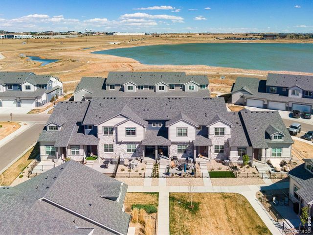 4183 Trapper Lake Drive, Loveland, CO 80538