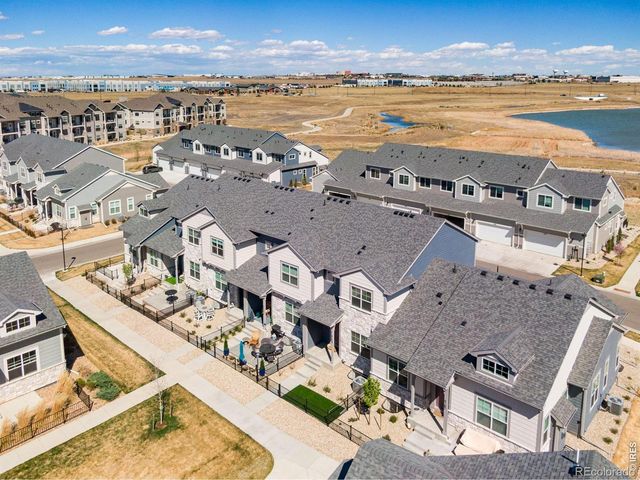 4183 Trapper Lake Drive, Loveland, CO 80538