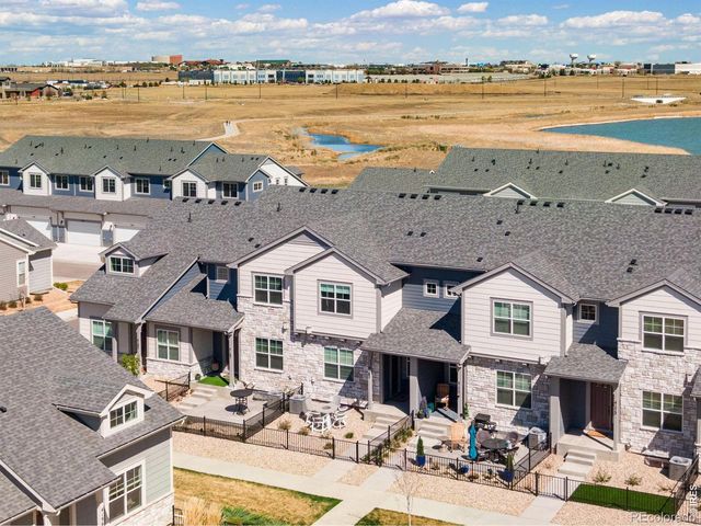 4183 Trapper Lake Drive, Loveland, CO 80538