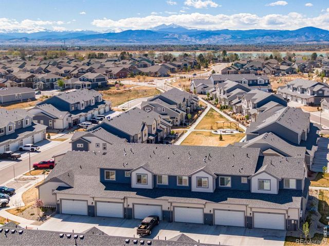 4183 Trapper Lake Drive, Loveland, CO 80538
