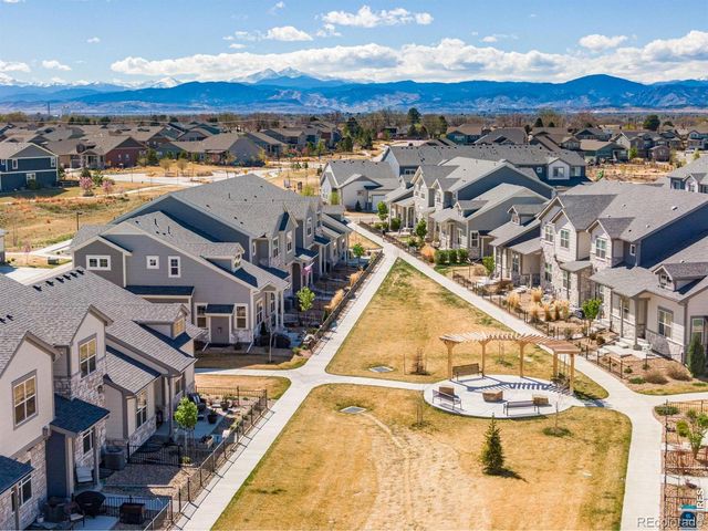 4183 Trapper Lake Drive, Loveland, CO 80538