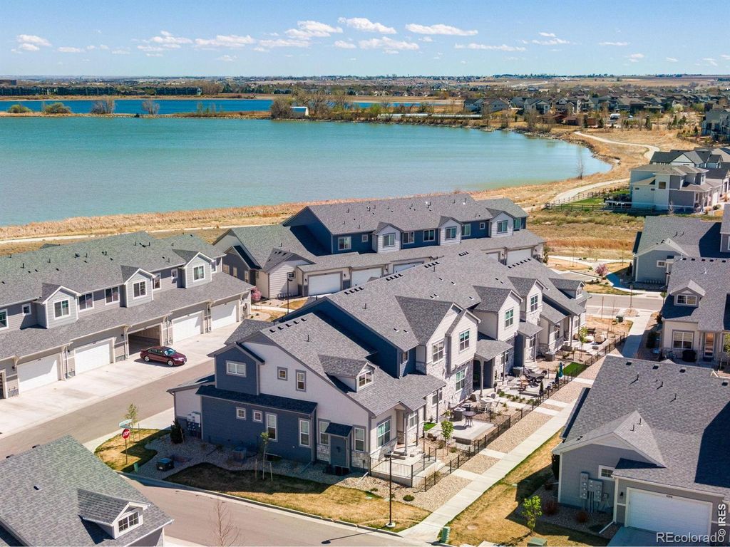 4183 Trapper Lake Drive, Loveland, CO 80538