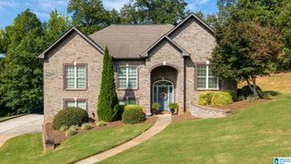 261 WILLOW DRIVE, Lincoln, AL 35096