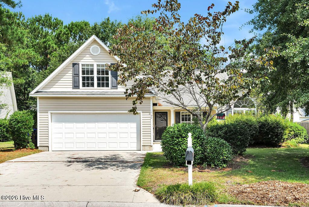 104 Grasmere Court, Leland, NC 28451