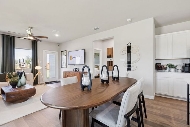 1006 Knox River Drive, Mckinney, TX 75071