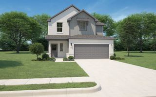 1006 Knox River Drive, Mckinney, TX 75071