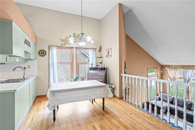 6413 Anderson Street, Shawnee, KS 66226