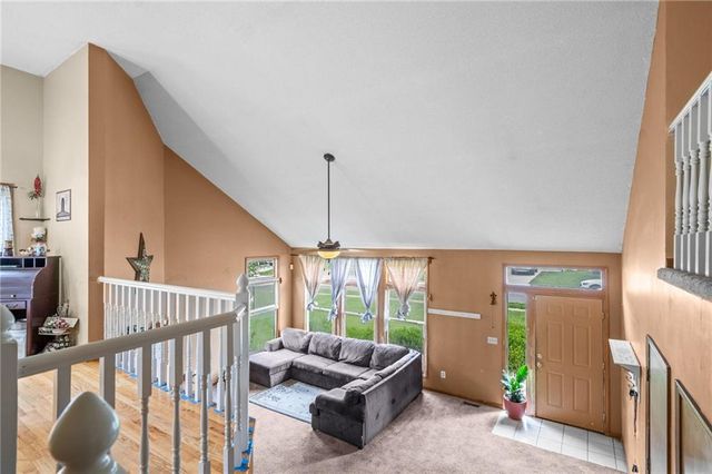 6413 Anderson Street, Shawnee, KS 66226