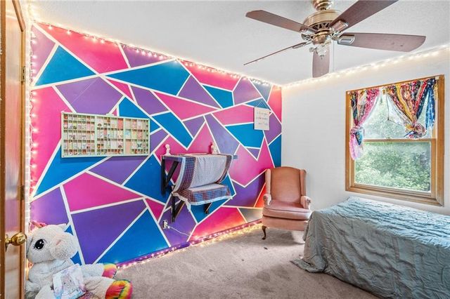 6413 Anderson Street, Shawnee, KS 66226