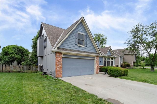 6413 Anderson Street, Shawnee, KS 66226