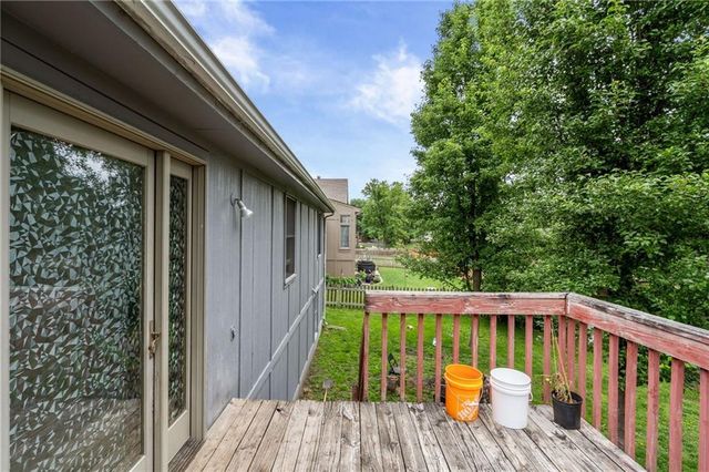 6413 Anderson Street, Shawnee, KS 66226