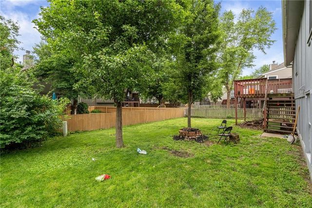 6413 Anderson Street, Shawnee, KS 66226