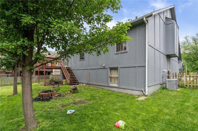 6413 Anderson Street, Shawnee, KS 66226