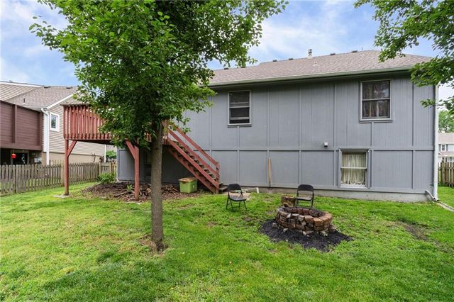 6413 Anderson Street, Shawnee, KS 66226