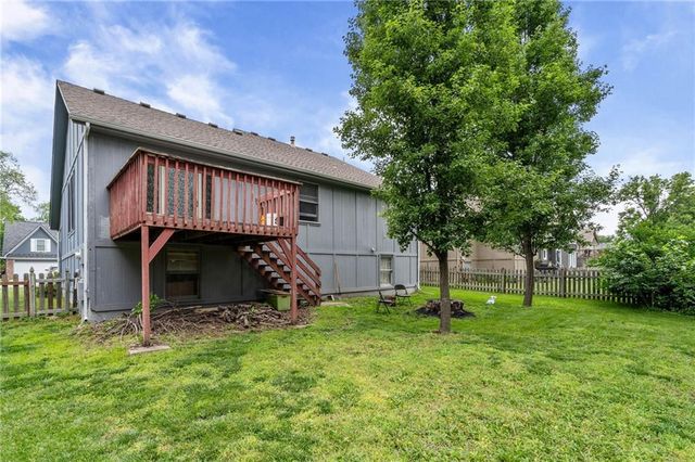 6413 Anderson Street, Shawnee, KS 66226