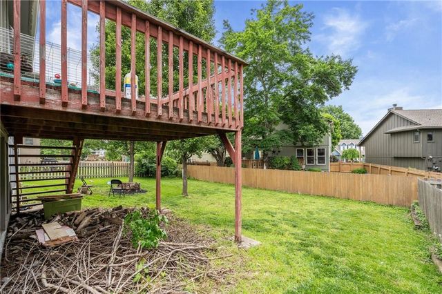6413 Anderson Street, Shawnee, KS 66226