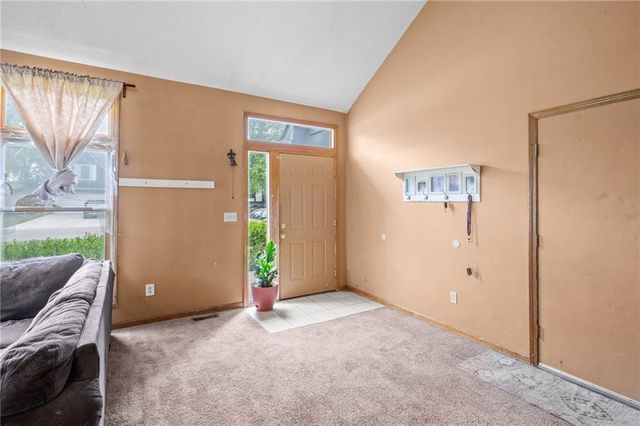 6413 Anderson Street, Shawnee, KS 66226