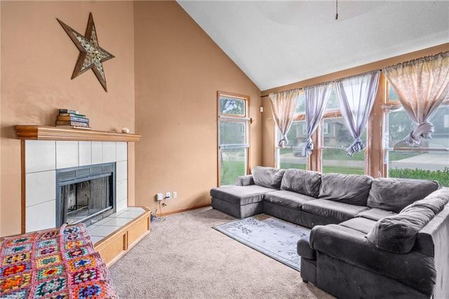 6413 Anderson Street, Shawnee, KS 66226