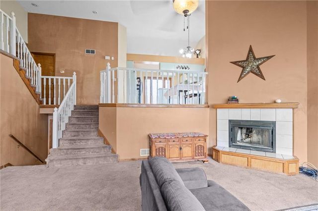 6413 Anderson Street, Shawnee, KS 66226