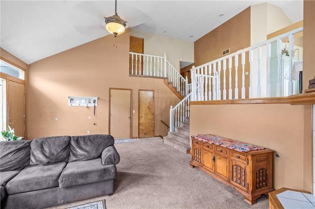6413 Anderson Street, Shawnee, KS 66226