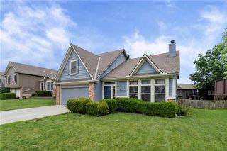 6413 Anderson Street, Shawnee, KS 66226