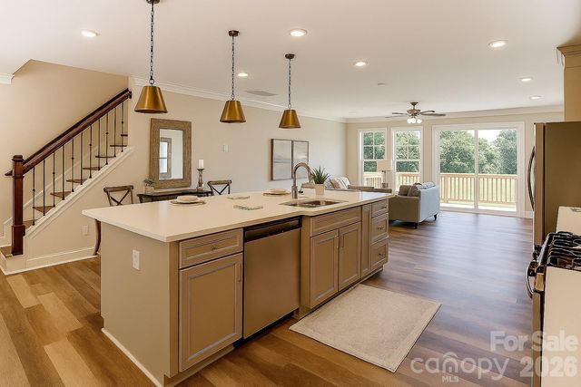 11970 Old Statesville Road, Huntersville, NC 28078