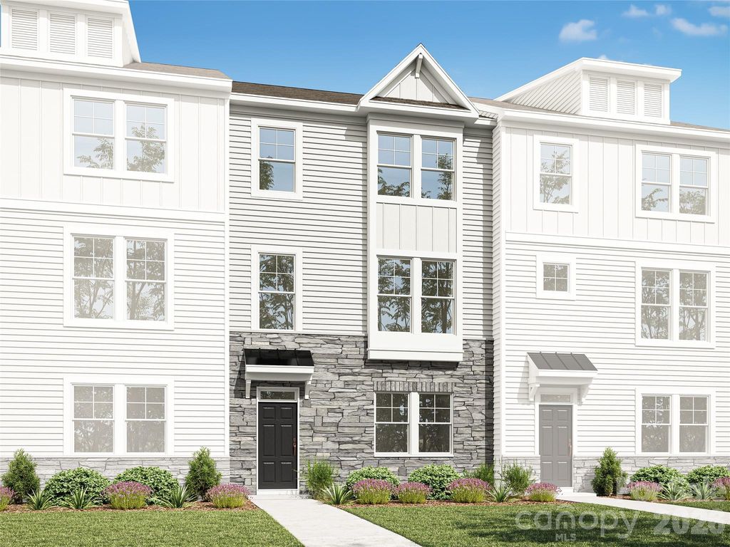 11970 Old Statesville Road, Huntersville, NC 28078
