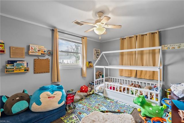 30 Boykin LN, Hampton, VA 23663