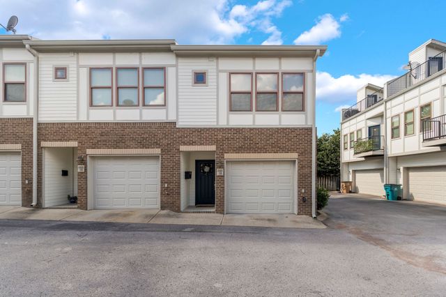 600 Garfield St Apt 16, Nashville, TN 37208