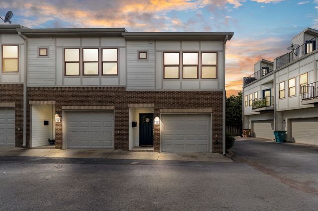 600 Garfield St Apt 16, Nashville, TN 37208