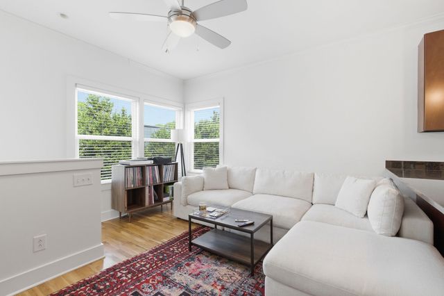 600 Garfield St Apt 16, Nashville, TN 37208
