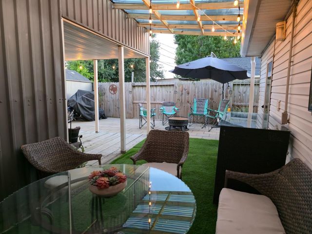 12422 Coulson Street, Houston, TX 77015
