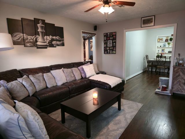 12422 Coulson Street, Houston, TX 77015