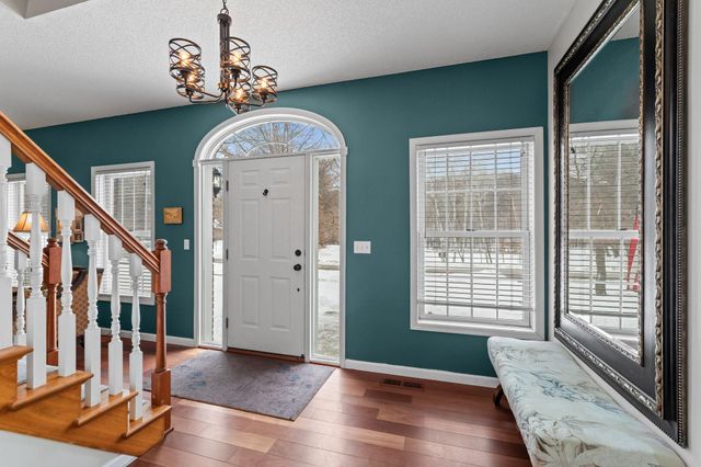 12260 195th Lane NW, Elk River, MN 55330