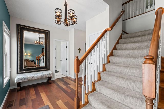 12260 195th Lane NW, Elk River, MN 55330