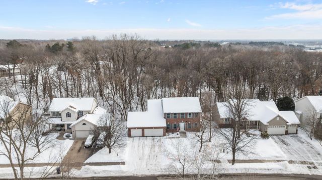 12260 195th Lane NW, Elk River, MN 55330
