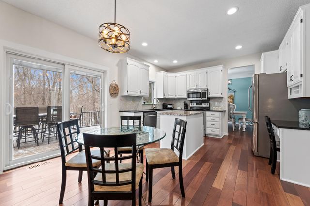 12260 195th Lane NW, Elk River, MN 55330